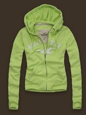 Hollister Women Hoodies-36